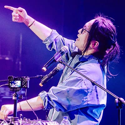DJシーザー