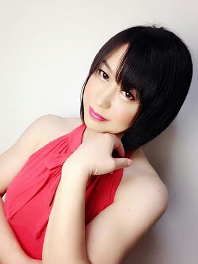 歌舞桂子