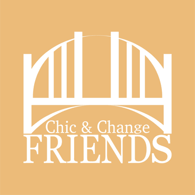 Chic & Change FRIENDS